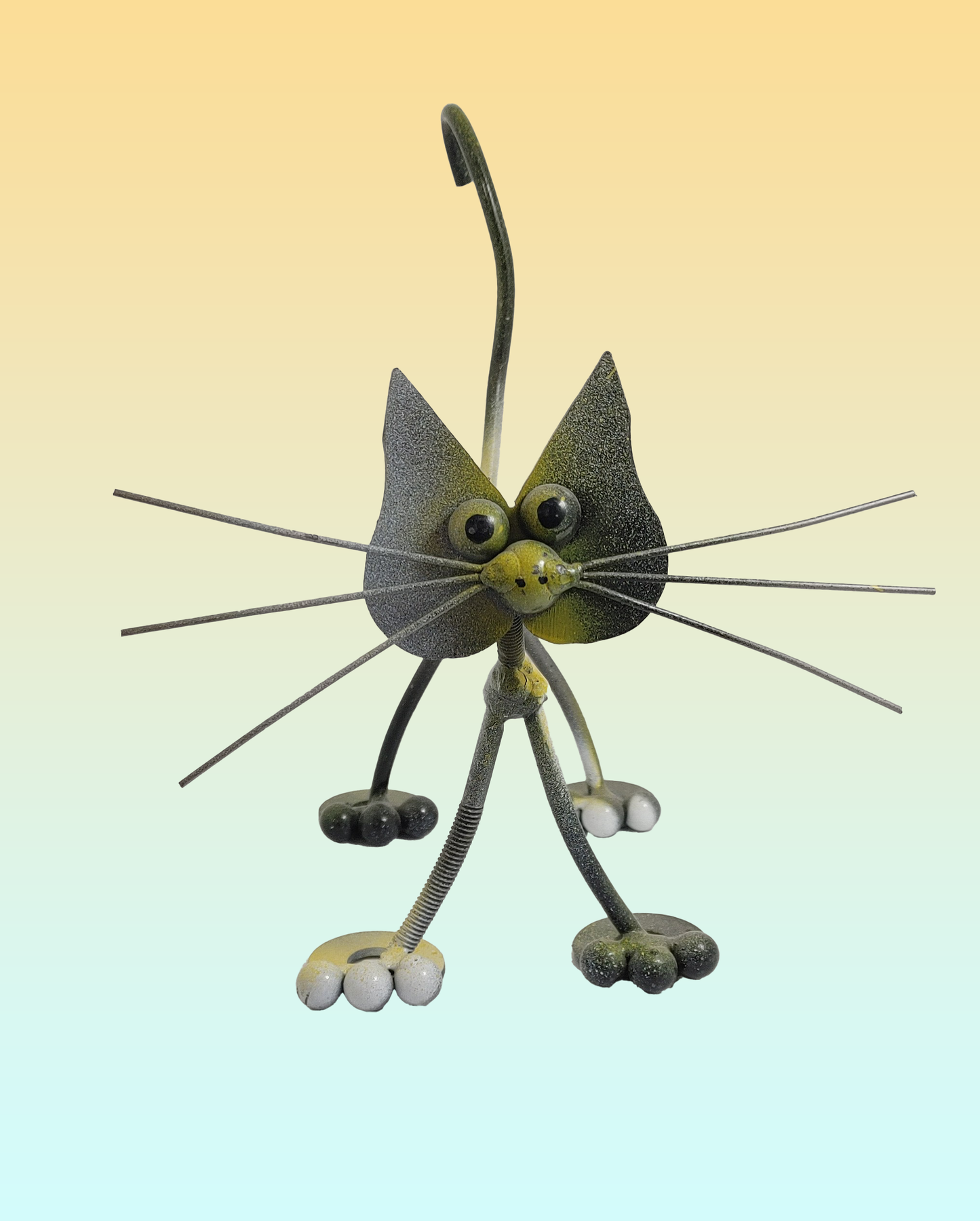 Metal Kitty (small)
